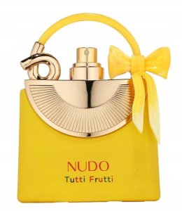 FRAGRANCE WORLD Nudo Wszystkie Owoce EDP spray 100ml 2