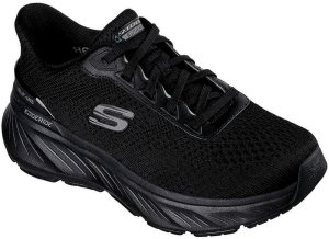 Skechers Buty męskie Slip-ins Edgeride - Erlson (232846-BBK) 42 2