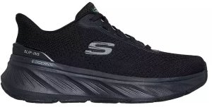 Skechers Buty męskie Slip-ins Edgeride - Erlson (232846-BBK) 42 3