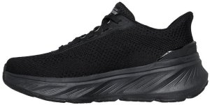 Skechers Buty męskie Slip-ins Edgeride - Erlson (232846-BBK) 42 4