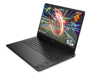 Laptop HP Laptop Omen 17-db1012nw C5HW3EA R5 AI 340 17,3" FHD 144Hz 16GB 512SSD RTX5060 DLSS 4 W11 5