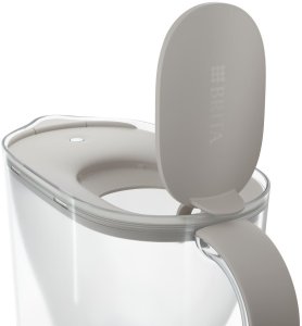 Dzbanek filtrujący Brita Style Essential sand inkl. 1xMXPRO PP & 1xMXPRO EK 2