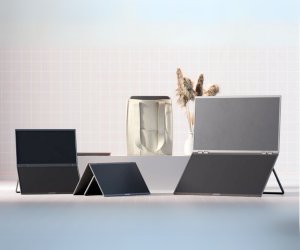 JAPANNEXT 60,5cm JN-DMD-IPS238F-C4 Dual-Monitor M-Touch FHD 8