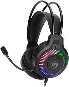 Marvo Loot 40 + Słuchawki + Podkładka (CM416 CZ/SK) 6