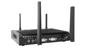 LENOVO ThinkEdge SE10 Intel Atom X6425RE 8GB 256GB SSD NOOS TopSeller 2