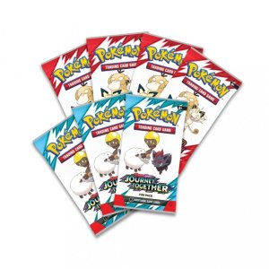 Pokemon Karty Holiday Callendar 2025 Pokemon TCG 16