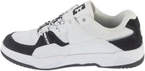 DC Shoes Construct ADYS100822-BKW białe 40 3