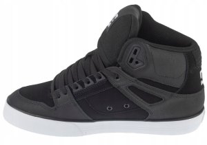 DC Pure High-Top Wc ADYS400043-BLW Czarne 41 2