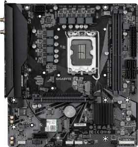 Płyta główna Gigabyte H610M D3H WIFI DDR4 2