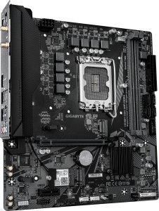 Płyta główna Gigabyte H610M D3H WIFI DDR4 3