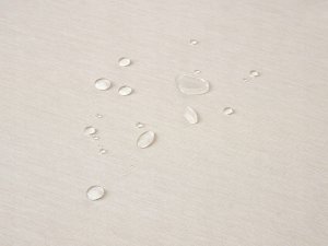 Zestaw ogrodowy dla 6 osób JAVA PREMIUM Drewno akacjowe Jasnobeżowy 8