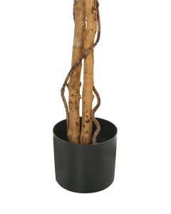 Sztuczna roślina SAKURA 150 cm Różowy 5