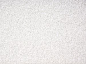 Łóżko Boucle VAUCLUSE 140 x 200 cm Złamana biel 12