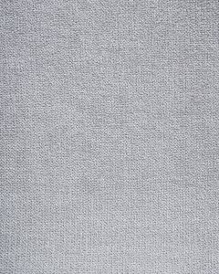 Zestaw 4 krzeseł do jadalni CRANDALL Jasnoszary 9