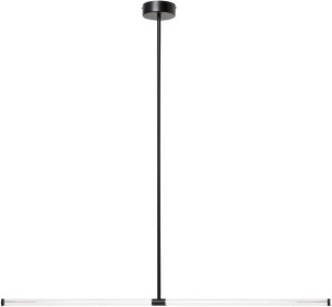 Lampa wisząca LED MAGARA Metal Czarny 5