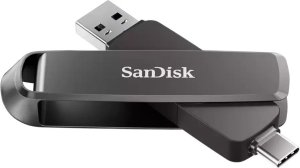 Pendrive SanDisk Extreme PRO Dual Drive, 256 GB  (SDDDE1-256G-G46) 2