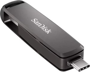 Pendrive SanDisk Extreme PRO Dual Drive, 256 GB  (SDDDE1-256G-G46) 3