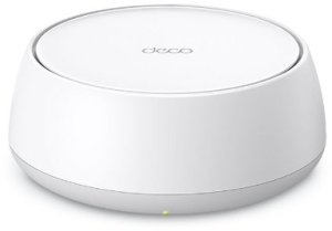 Access Point TP-Link DECO BE22(1-PACK) siatkowy system wi-fi Dual-band (2.4 GHz/5 GHz) Wi-Fi 7 (802.11be) Biały 2 Wewnętrzny 5