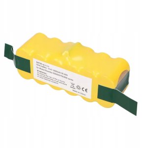 Roomba | Bateria, akumulator do odkurzacza | 500/600/700/800 Series 14.4V 3000mAh 4