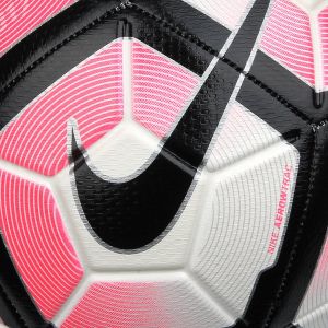 Nike Piłka nożna 4 Nike Strike SC2983 185 SC2983 185 biały - SC2983 185 3