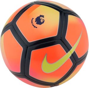Nike Piłka Nike NK PL Pitch SC3137 620 SC3137 620 czerwony - SC3137 620 1