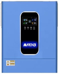 Inwerter hybrydowy Off-Grid Anenji 48V G1 11KW 2