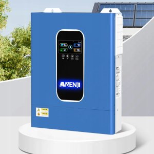 Inwerter hybrydowy Off-Grid Anenji 48V G1 11KW 6