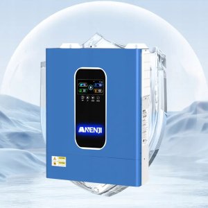 Inwerter hybrydowy Off-Grid Anenji 48V G1 11KW 7
