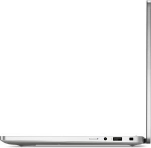 DELL Pro 13 Plus PB13250 Copilot+ PC Intel Core Ultra 5 236V Laptop 33,8 cm (13.3") Ekran dotykowy Full HD+ 16 GB LPDDR5x-SDRAM 512 GB SSD Windows 11 Pro Czeski, Słowacki Srebrny 2