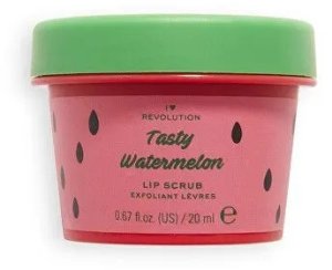 I Heart Revolution , Tasty Watermelon, Lip Scrub, 15 g 3