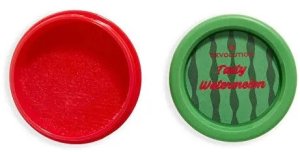 I Heart Revolution , Tasty Watermelon, Lip Scrub, 15 g 4