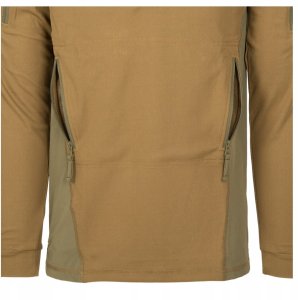 RANGE HOODIE - TopCool - Black - M/Regular 5