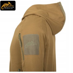 RANGE HOODIE - TopCool - Black - M/Regular 6