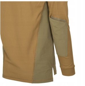 RANGE HOODIE - TopCool - Black - M/Regular 7