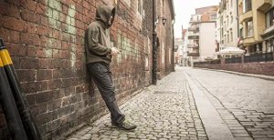 Urban Tactical Hoodie Lite (Kangaroo) - Green - XXXL/Regular 2