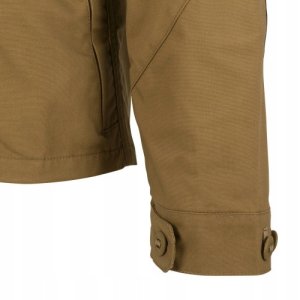 WOODSMAN Shirt - Taiga Green / Black A - S/Regular 4