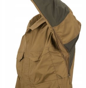 WOODSMAN Shirt - Taiga Green / Black A - S/Regular 5