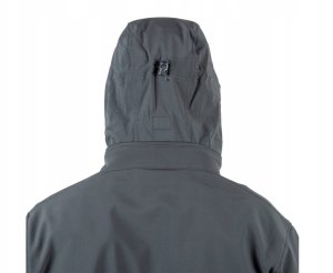 GUNFIGHTER Jacket - Shark Skin Windblocker - Black - XS/Regular 13