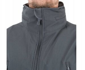 GUNFIGHTER Jacket - Shark Skin Windblocker - Black - XS/Regular 3