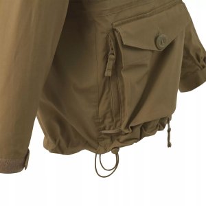 SAS Smock - Duracanvas - Coyote - XS/Regular 6