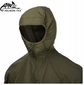TRAMONTANE Wind Jacket - WindPack Nylon - Taiga Green - XL/Regular 4