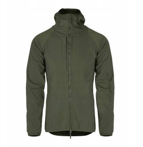Urban Hybrid Softshell Jacket - StormStretch - Adaptive Green - XS/Regular 2
