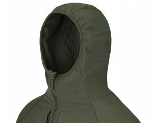Urban Hybrid Softshell Jacket - StormStretch - Adaptive Green - XS/Regular 4