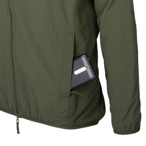 Urban Hybrid Softshell Jacket - StormStretch - Adaptive Green - XS/Regular 5