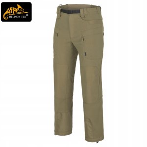 BLIZZARD Pants - StormStretch - Adaptive Green - L/Long 2