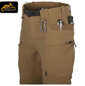 BLIZZARD Pants - StormStretch - Adaptive Green - L/Long 4