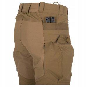 BLIZZARD Pants - StormStretch - Adaptive Green - L/Long 6