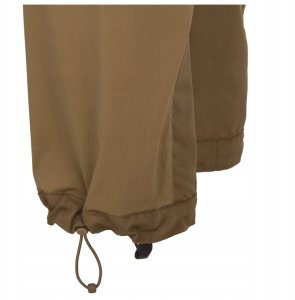 BLIZZARD Pants - StormStretch - Adaptive Green - L/Long 9