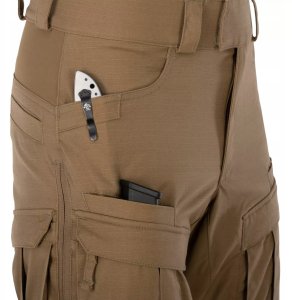 MCDU Pants - Coyote - M/Regular 4