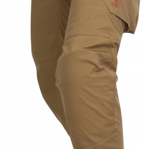 PILGRIM Pants - Taiga Green / Black A - L/Long 11